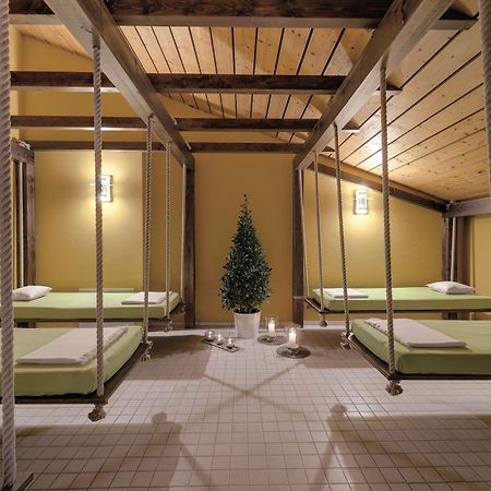 Best Western Aparthotel Birnbachhoehe Bad Birnbach Luaran gambar