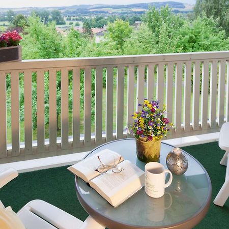 Best Western Aparthotel Birnbachhoehe Bad Birnbach Luaran gambar