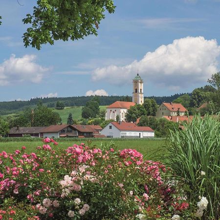 Best Western Aparthotel Birnbachhoehe Bad Birnbach Luaran gambar