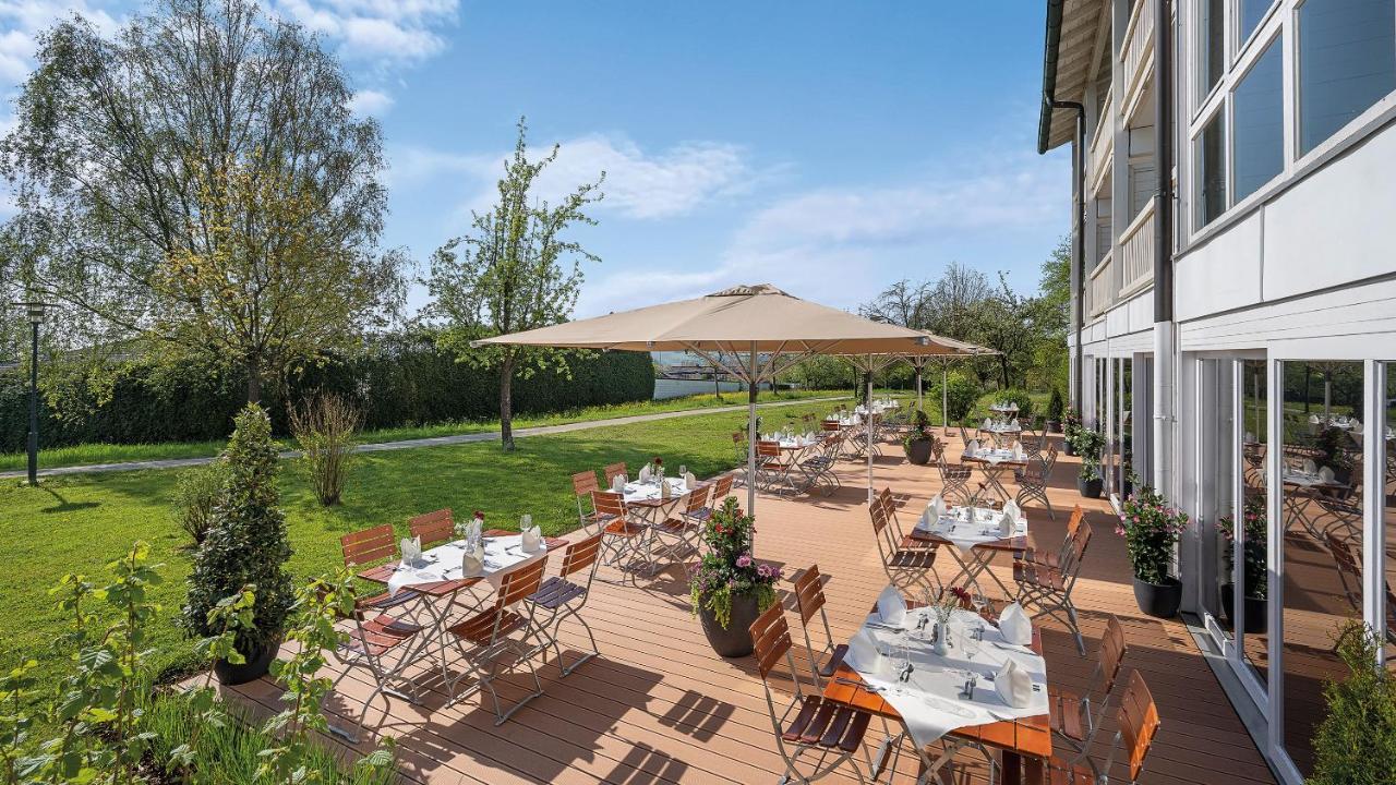 Best Western Aparthotel Birnbachhoehe Bad Birnbach Luaran gambar