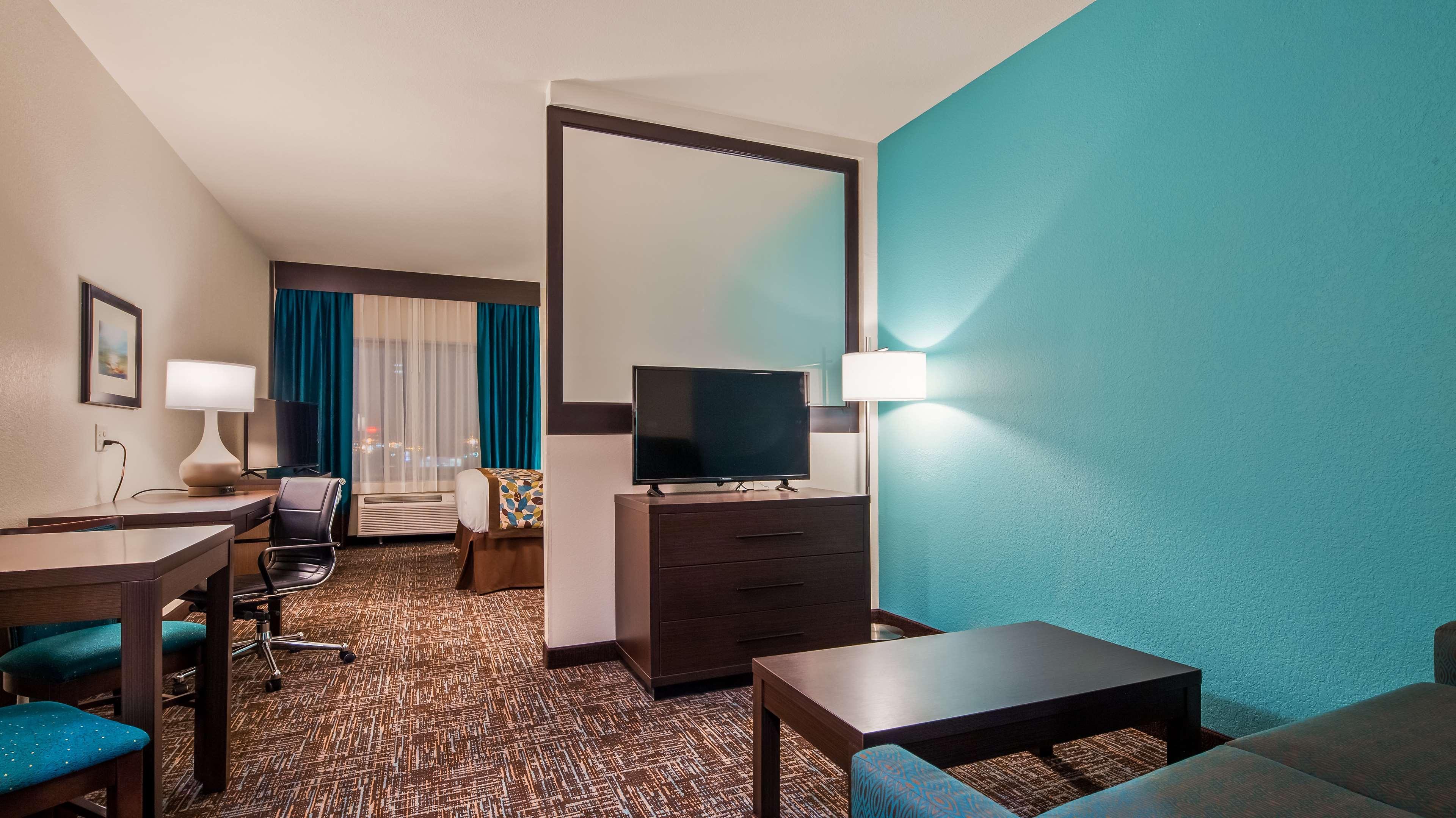 Best Western Aparthotel Birnbachhoehe Bad Birnbach Luaran gambar