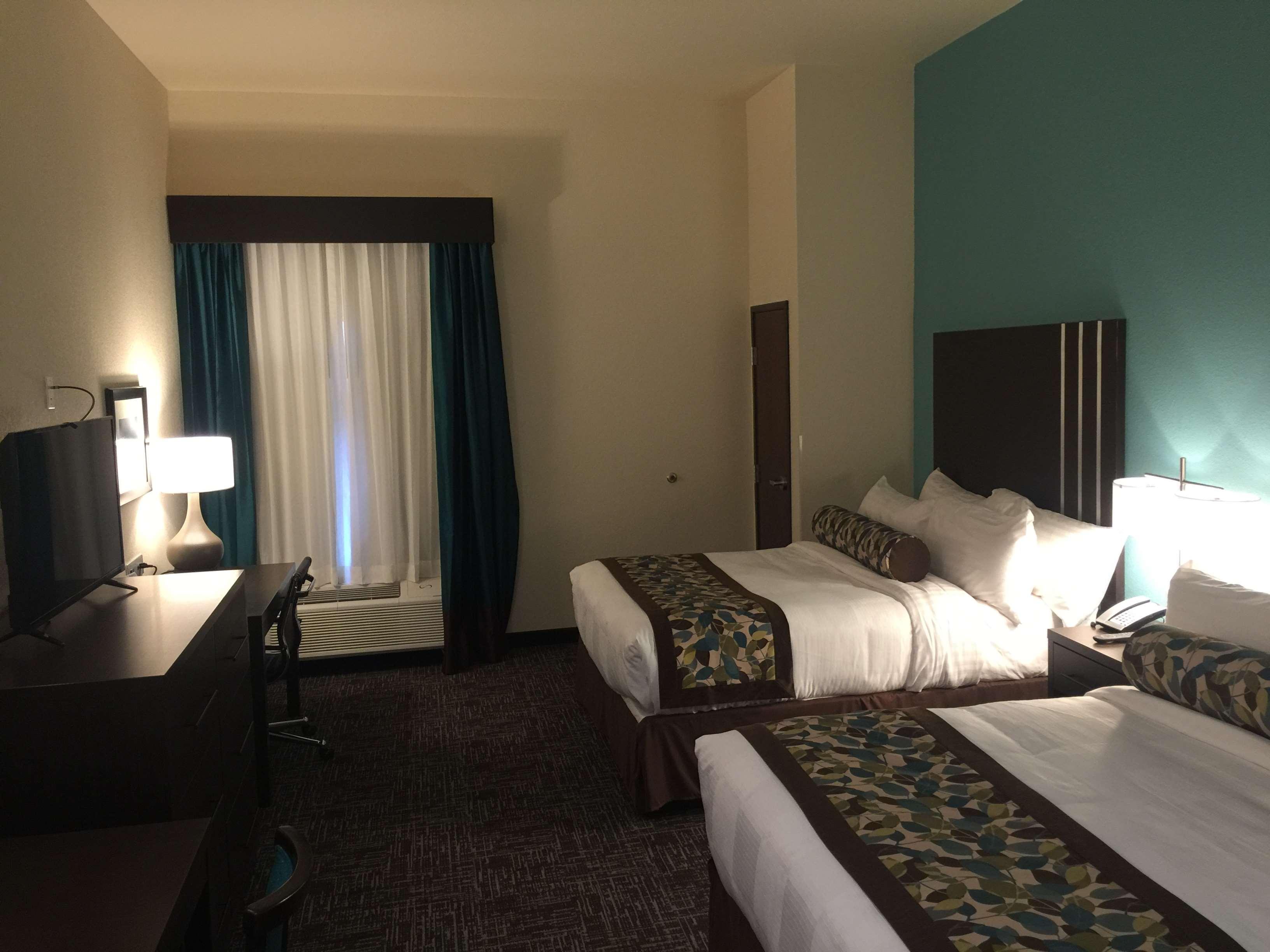 Best Western Aparthotel Birnbachhoehe Bad Birnbach Luaran gambar