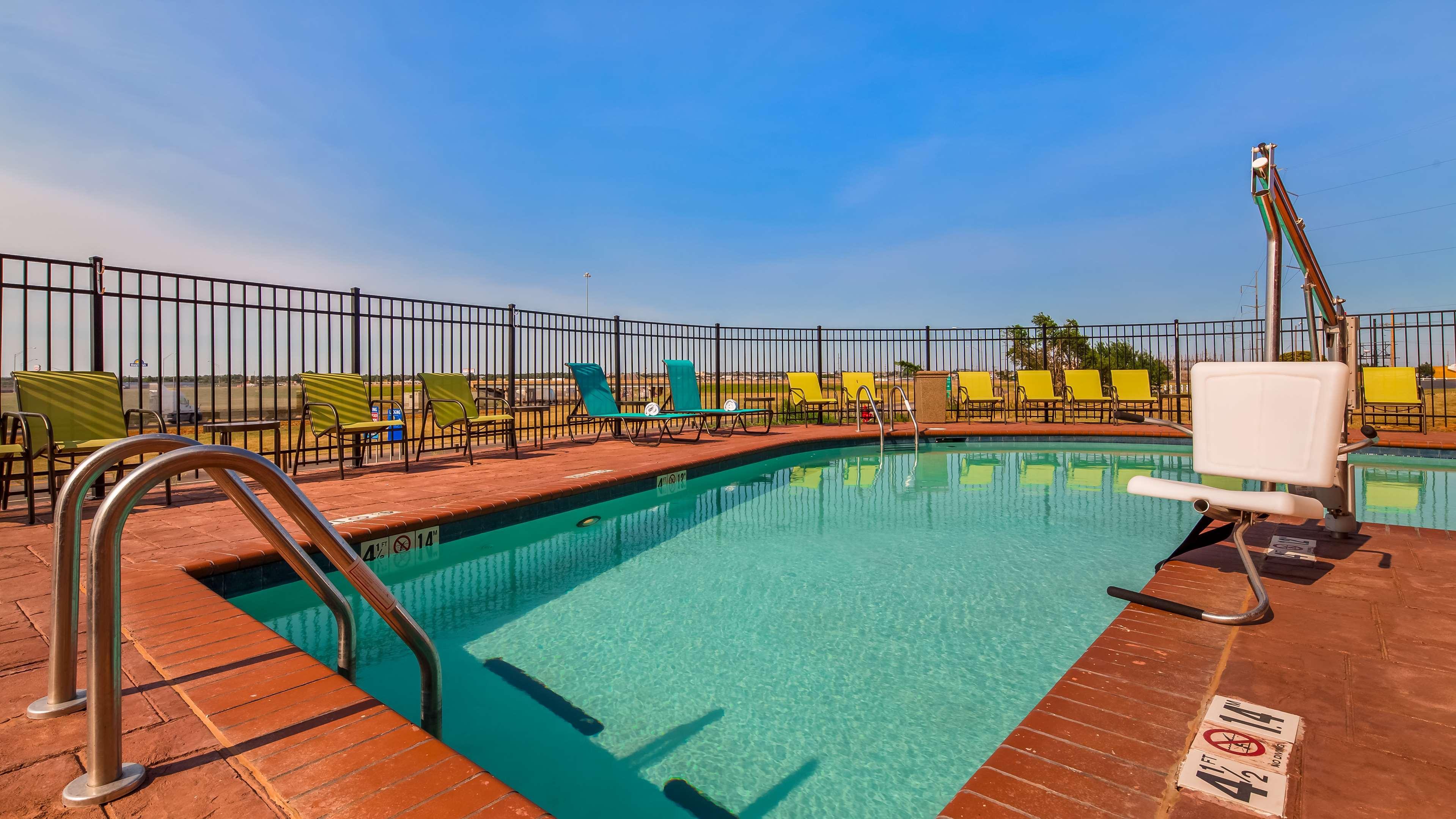 Best Western Aparthotel Birnbachhoehe Bad Birnbach Luaran gambar