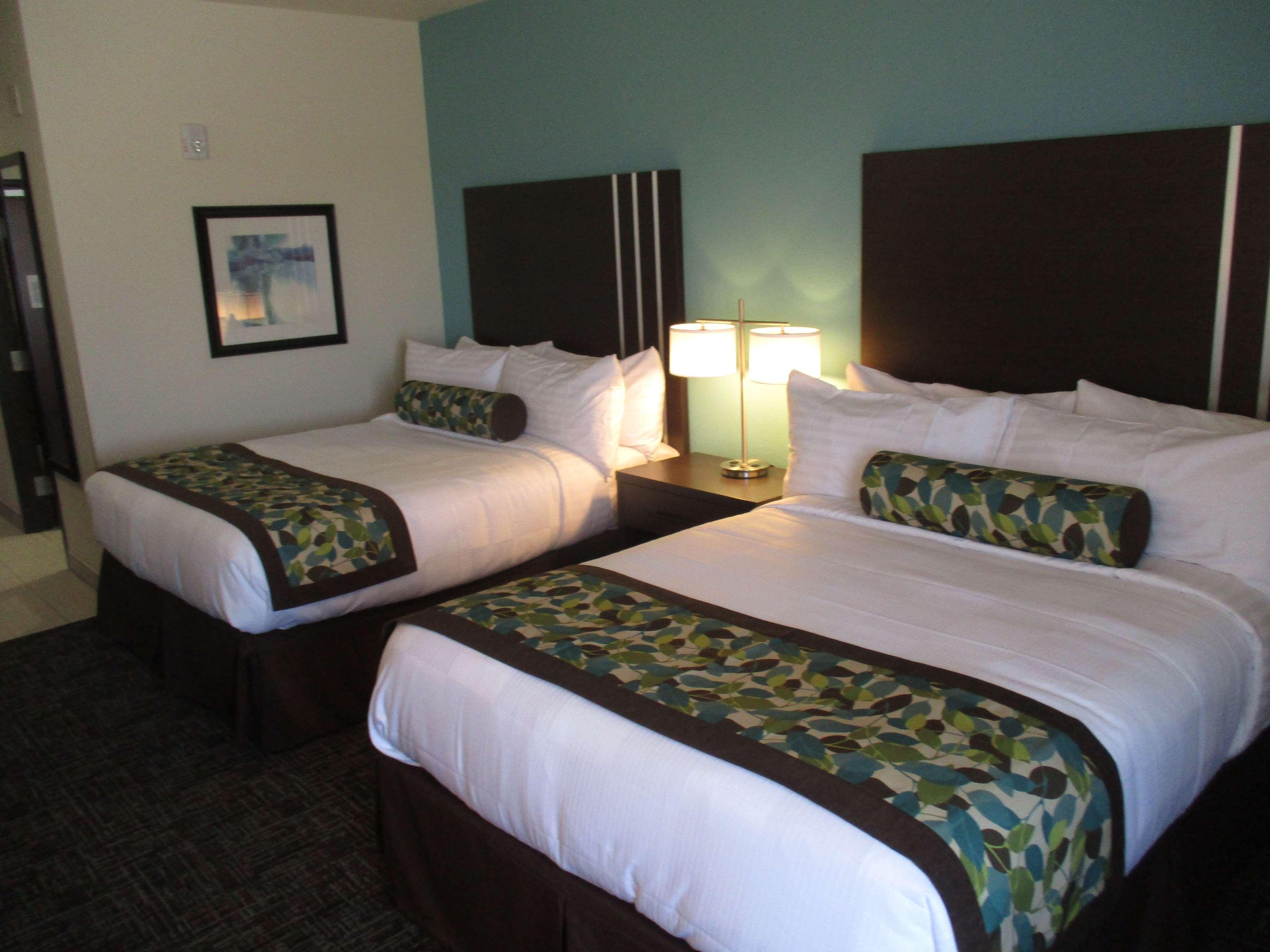 Best Western Aparthotel Birnbachhoehe Bad Birnbach Luaran gambar