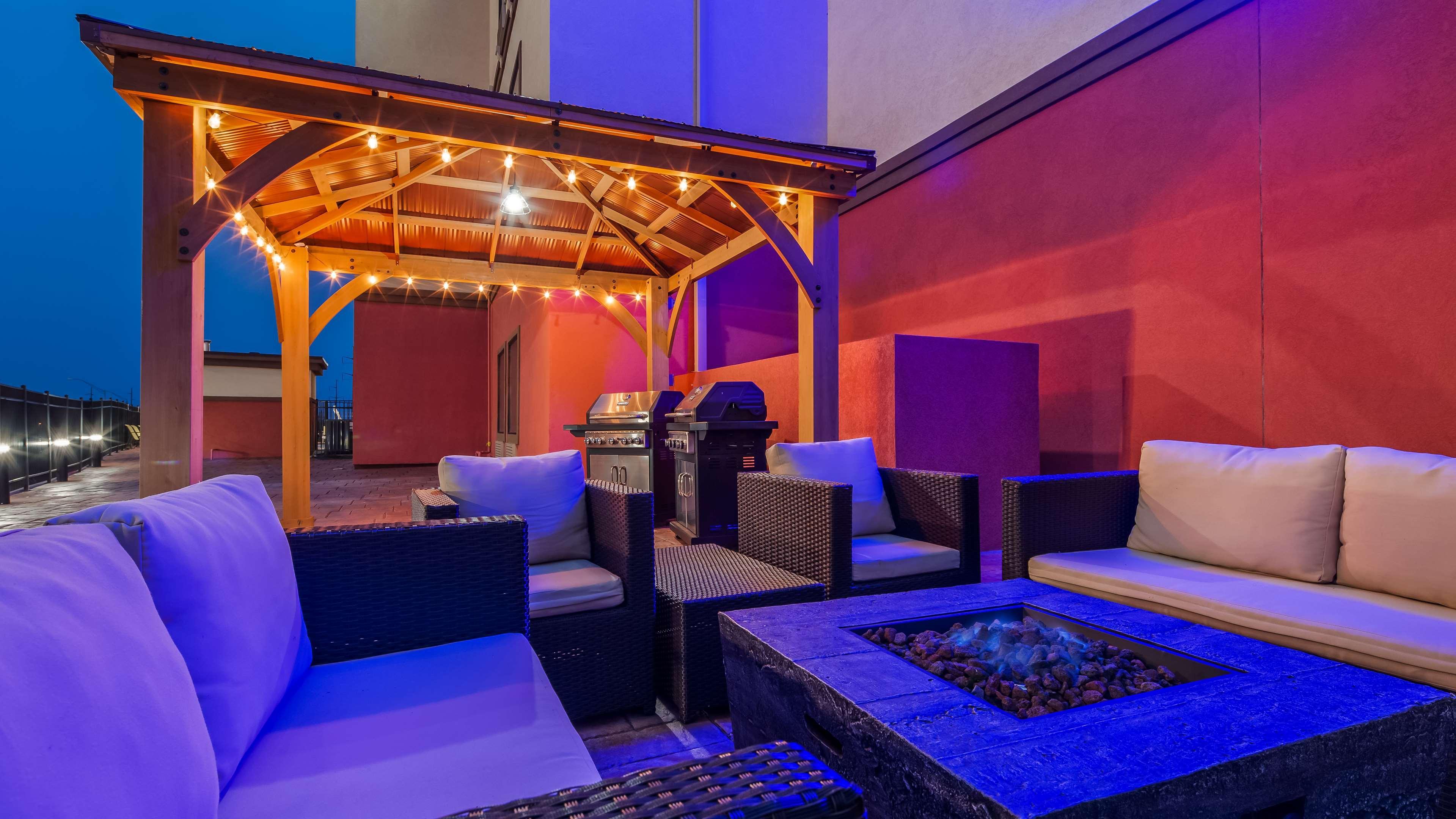 Best Western Aparthotel Birnbachhoehe Bad Birnbach Luaran gambar