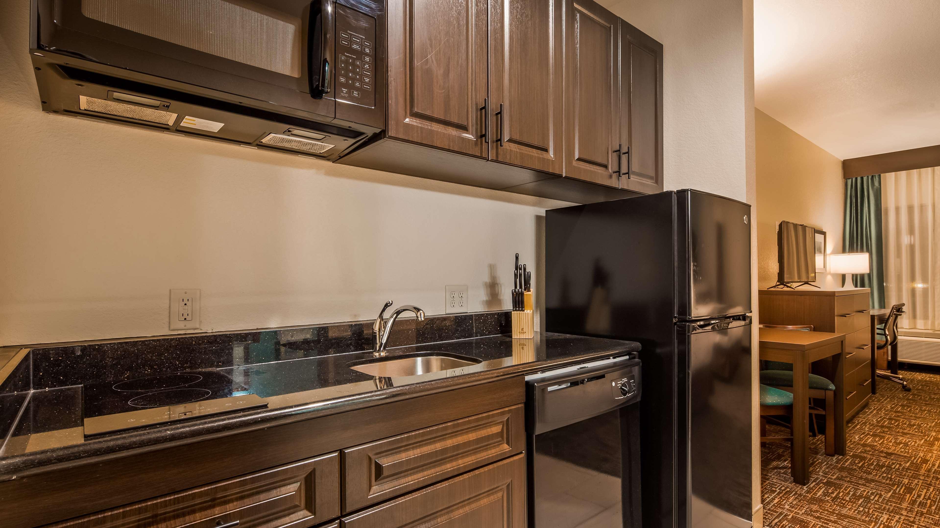 Best Western Aparthotel Birnbachhoehe Bad Birnbach Luaran gambar