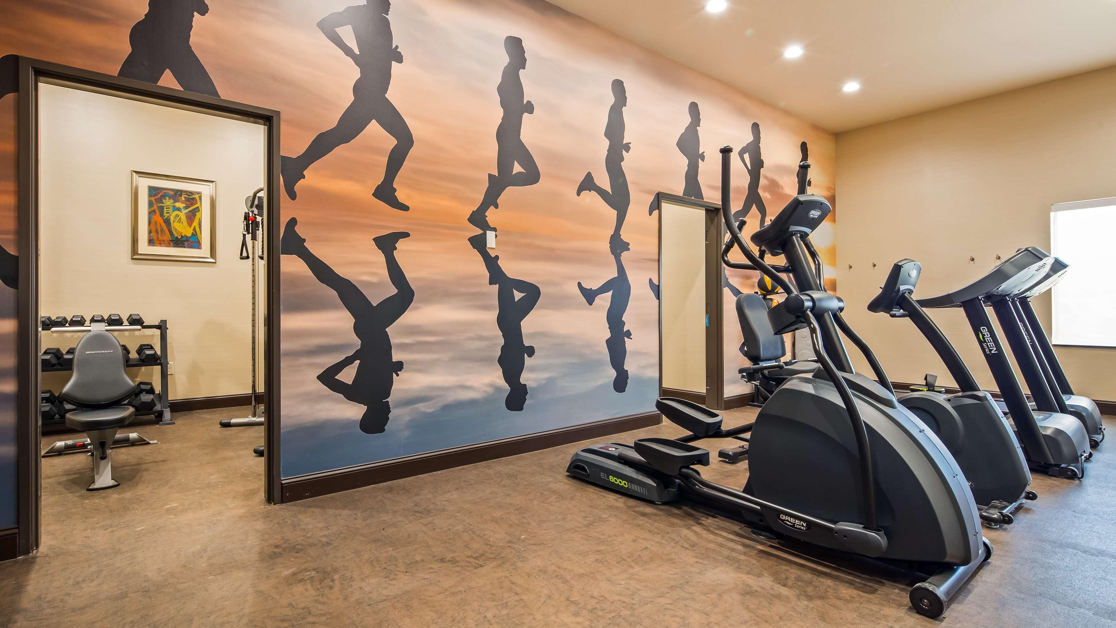 Best Western Aparthotel Birnbachhoehe Bad Birnbach Luaran gambar