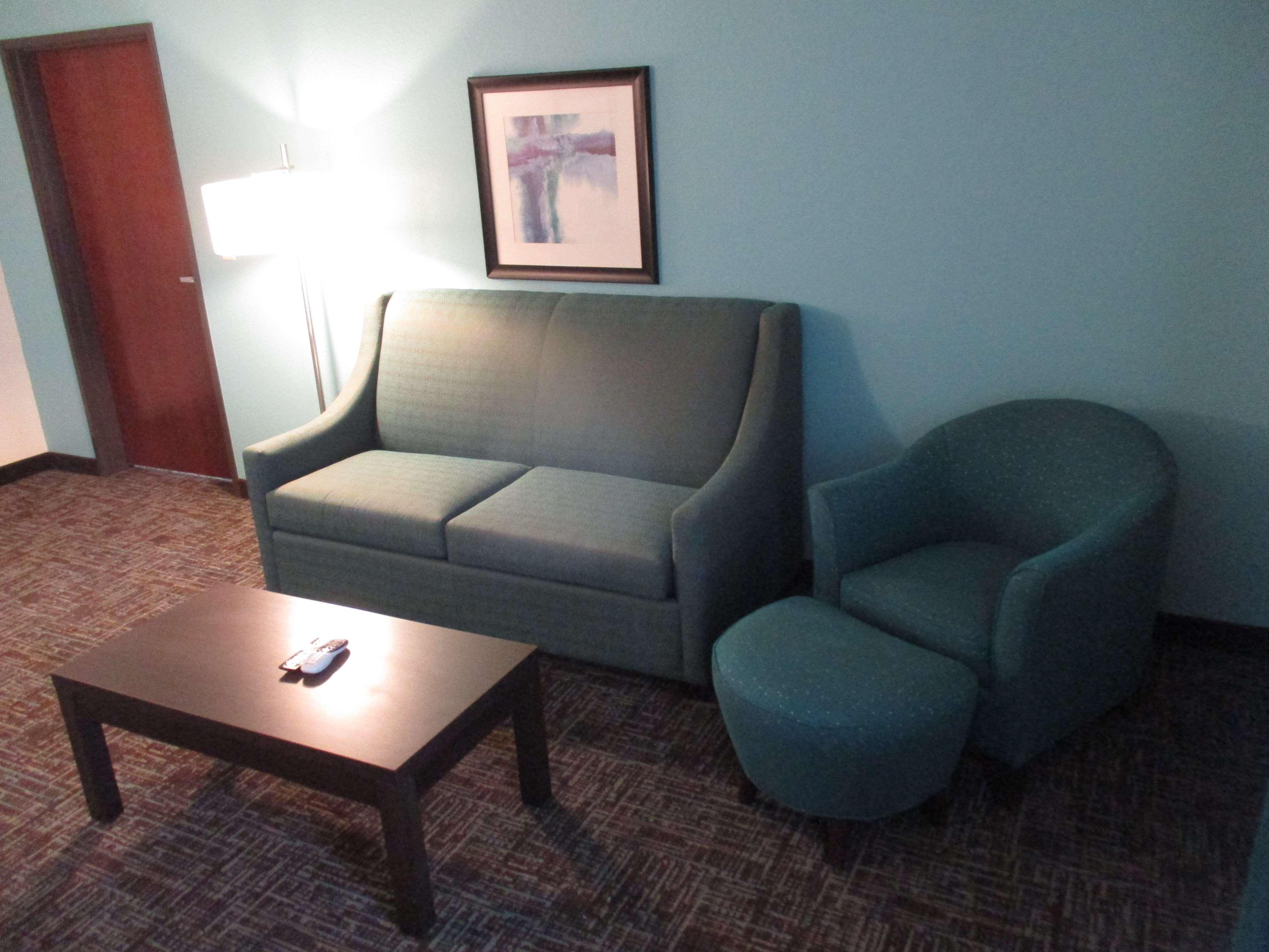 Best Western Aparthotel Birnbachhoehe Bad Birnbach Luaran gambar