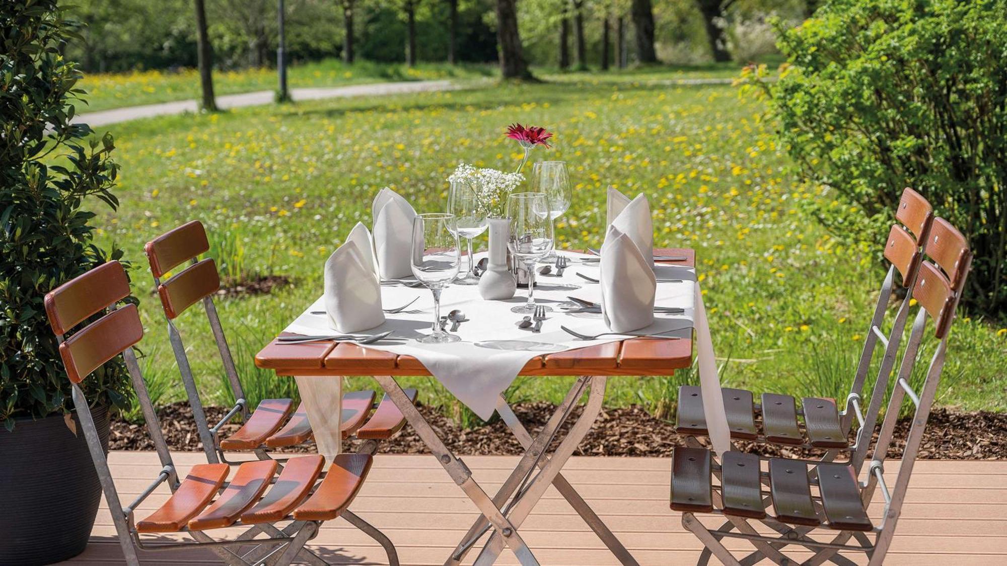 Best Western Aparthotel Birnbachhoehe Bad Birnbach Luaran gambar