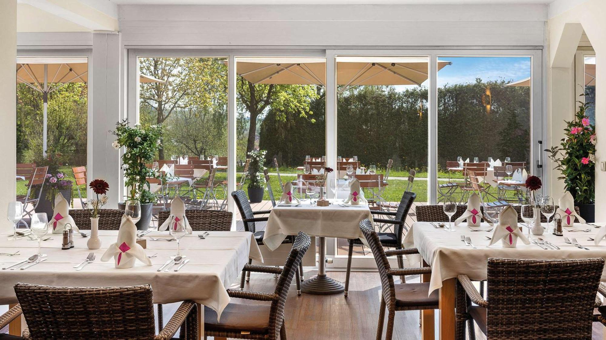 Best Western Aparthotel Birnbachhoehe Bad Birnbach Luaran gambar