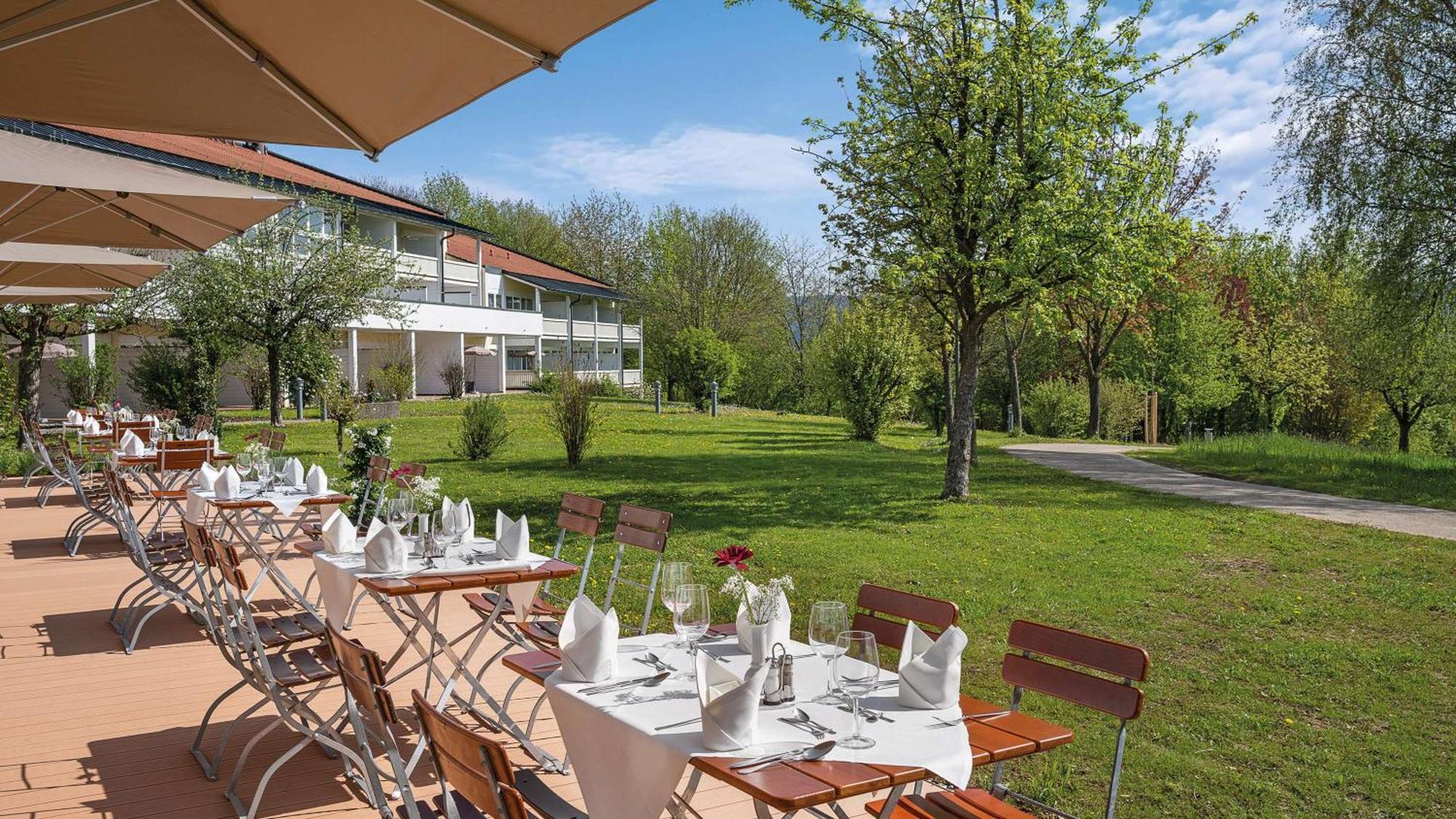 Best Western Aparthotel Birnbachhoehe Bad Birnbach Luaran gambar