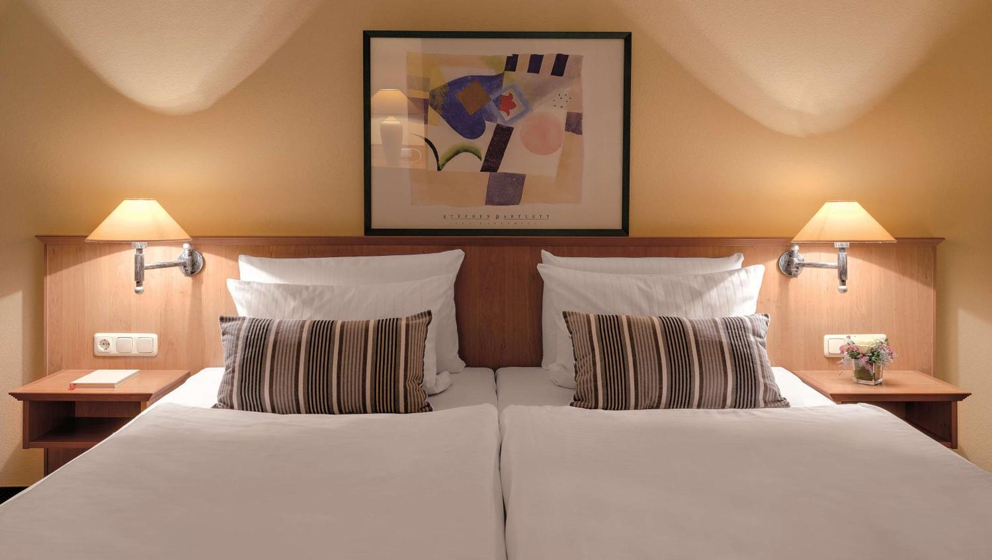 Best Western Aparthotel Birnbachhoehe Bad Birnbach Luaran gambar