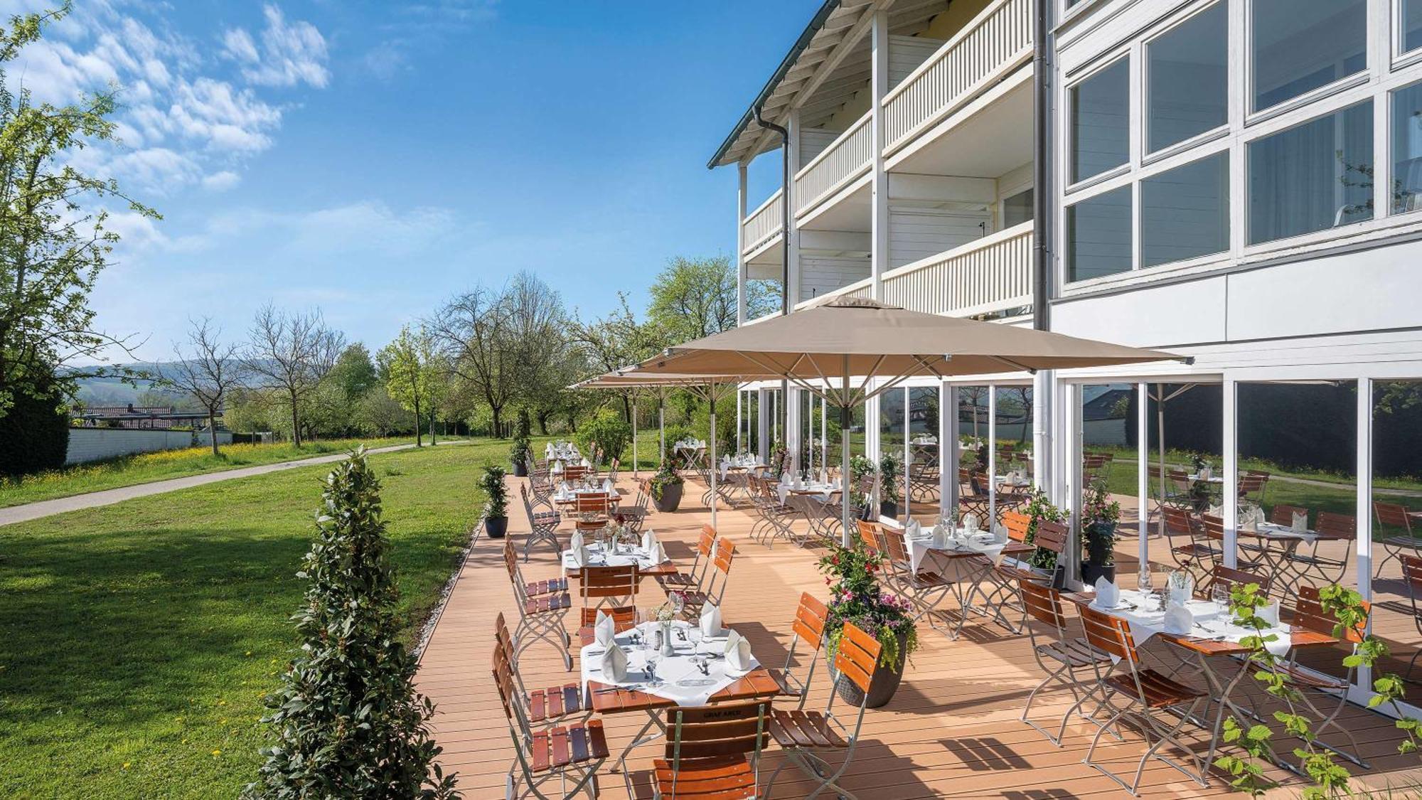 Best Western Aparthotel Birnbachhoehe Bad Birnbach Luaran gambar
