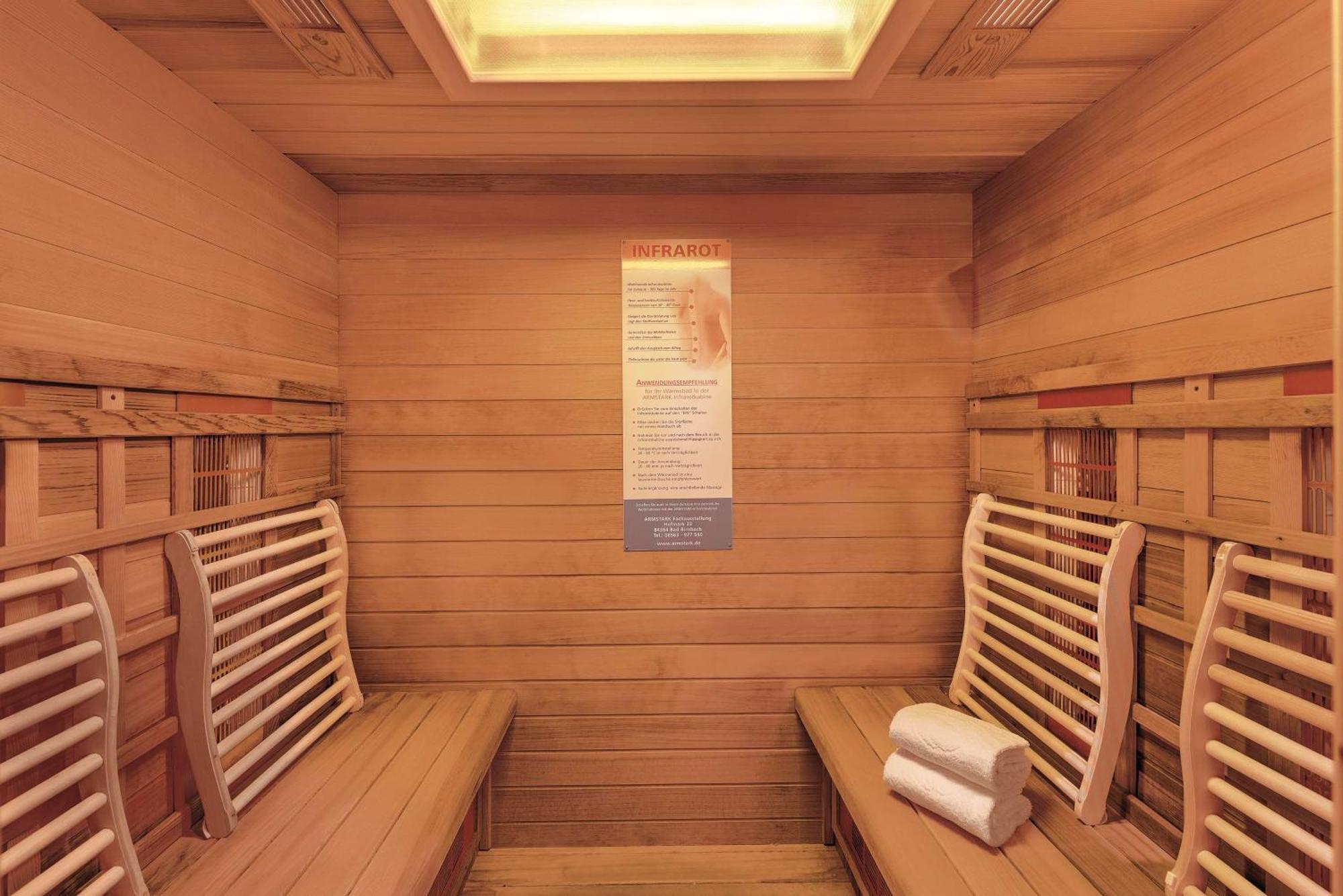 Best Western Aparthotel Birnbachhoehe Bad Birnbach Luaran gambar
