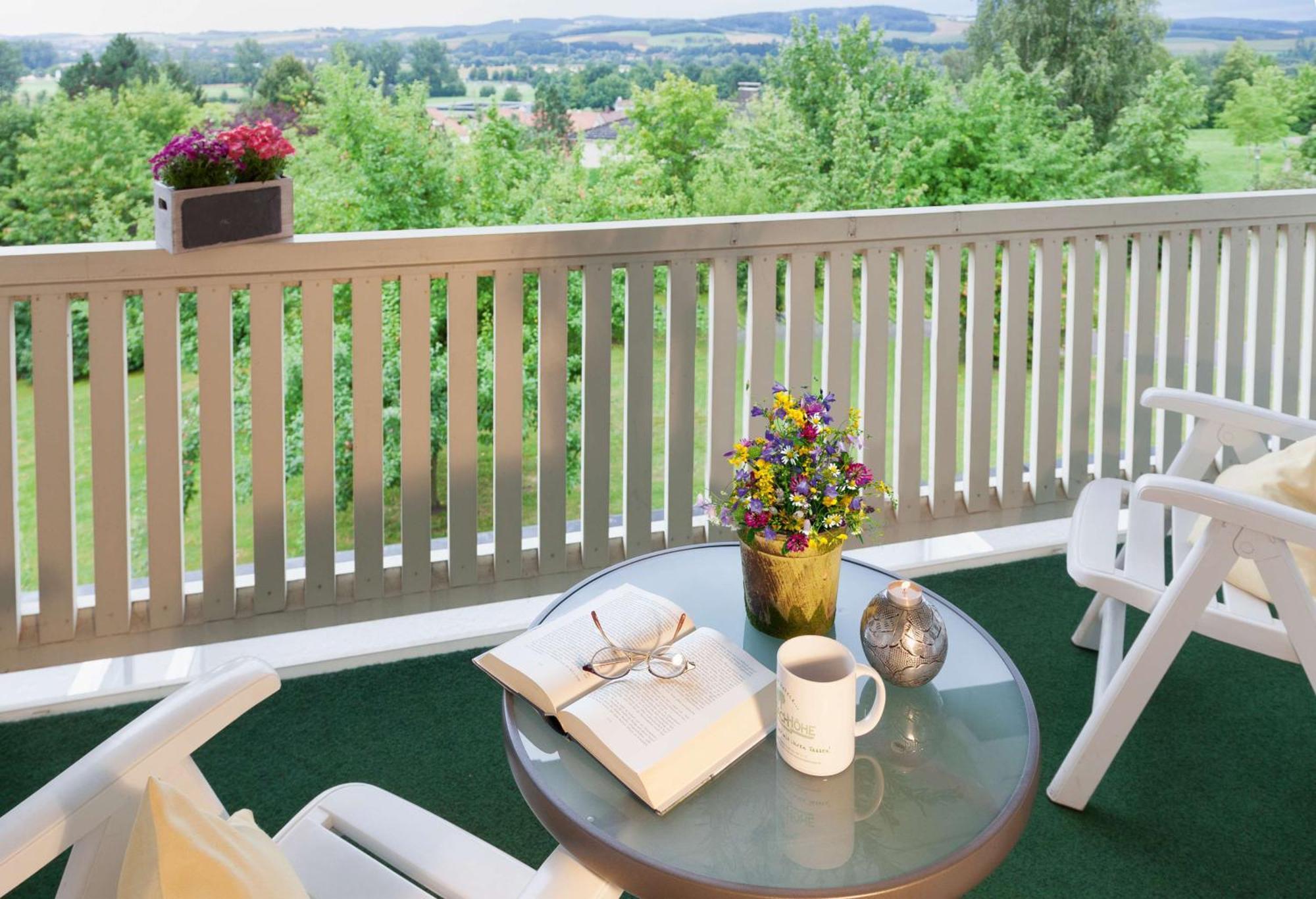 Best Western Aparthotel Birnbachhoehe Bad Birnbach Luaran gambar