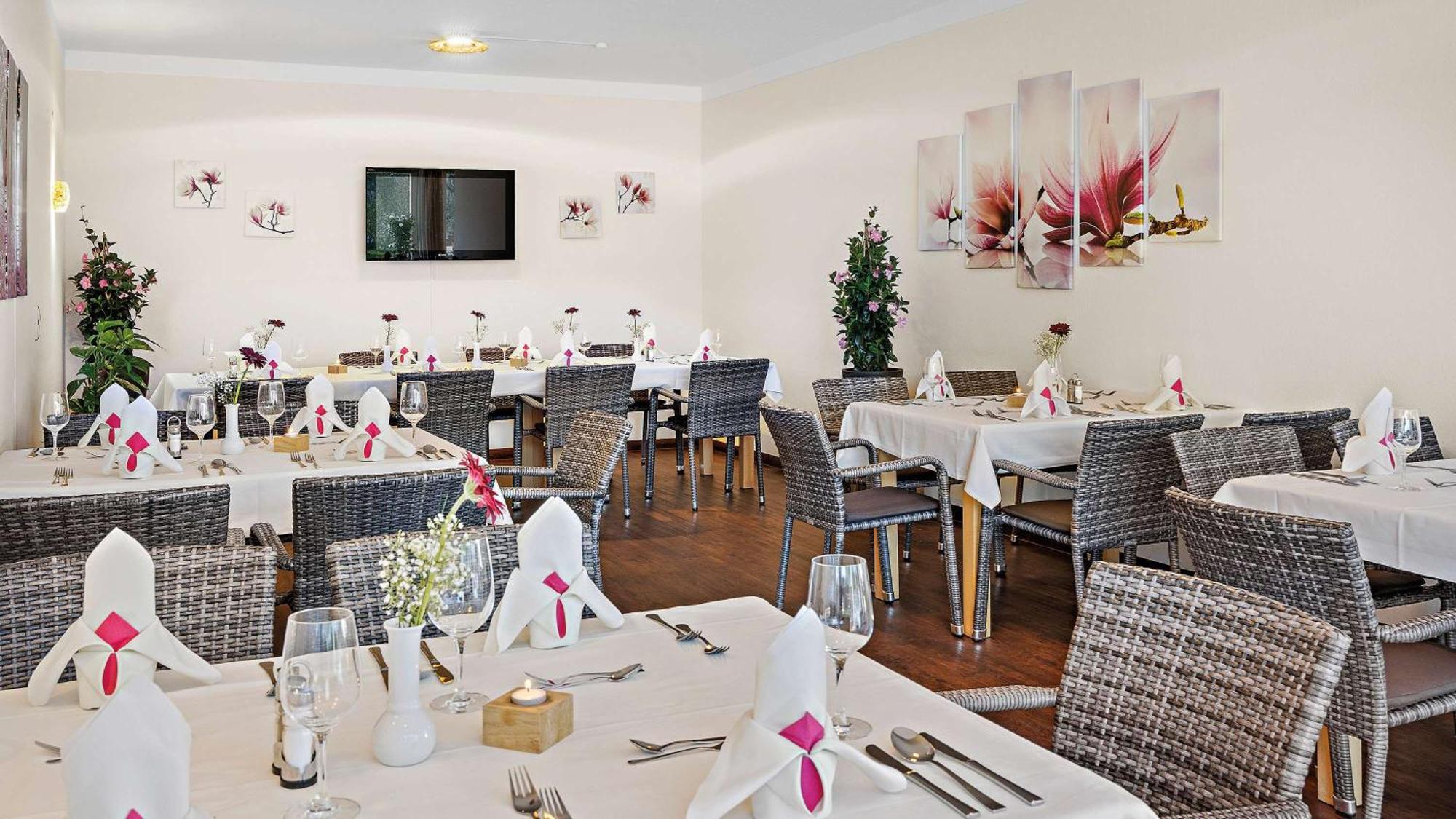 Best Western Aparthotel Birnbachhoehe Bad Birnbach Luaran gambar